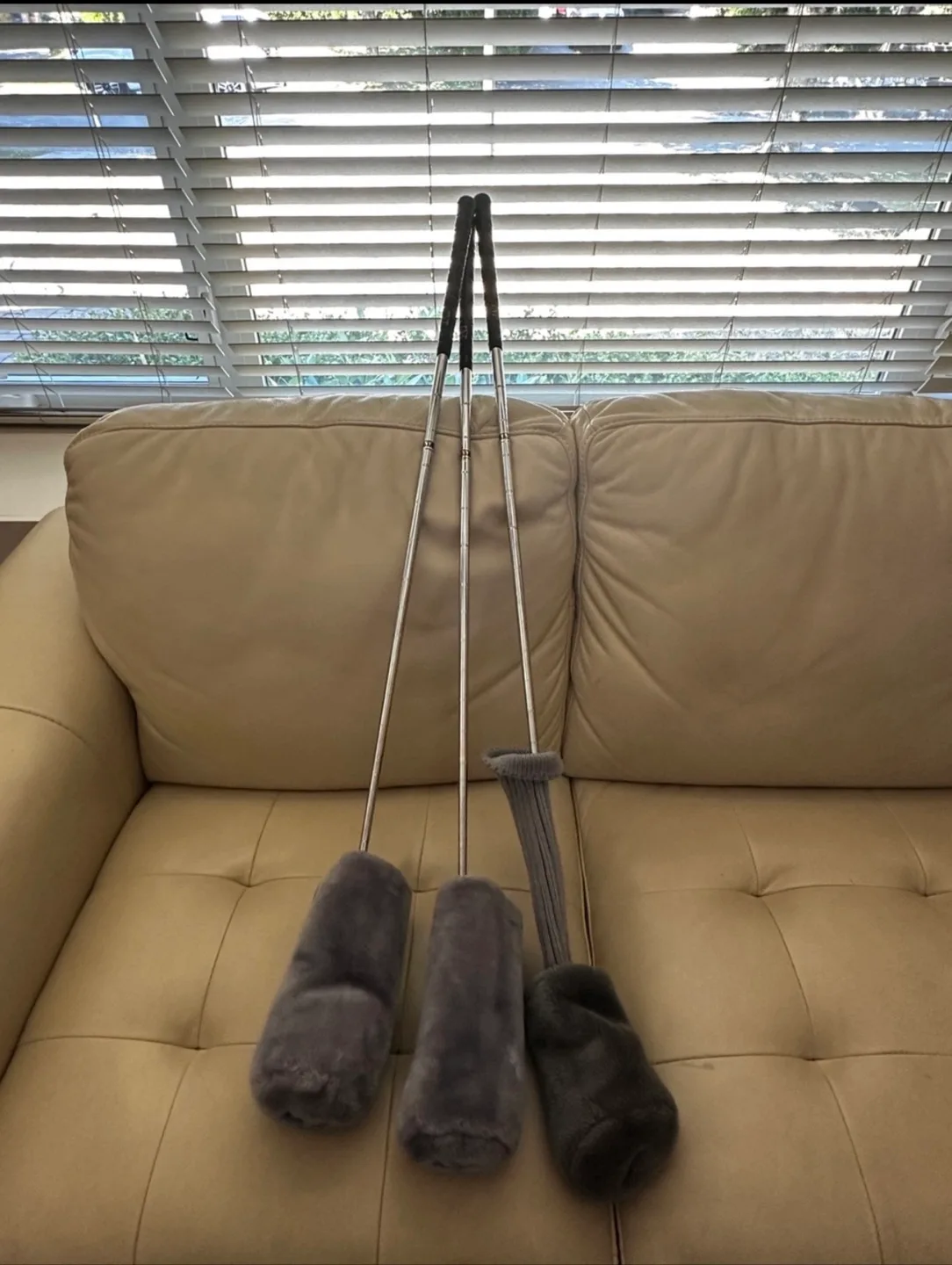 TNT Golf Driver Set - 1, 3, 5 image indicator(8)