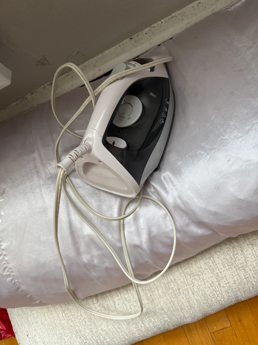 Sunbeam Steam Iron