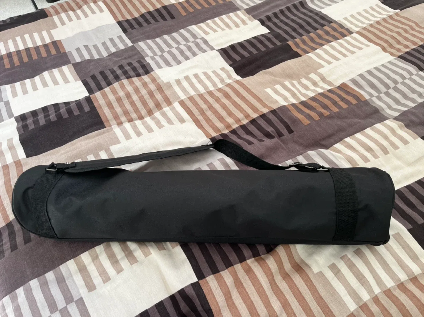 Benro Tripod with Carrying Case - Black image indicator(5)