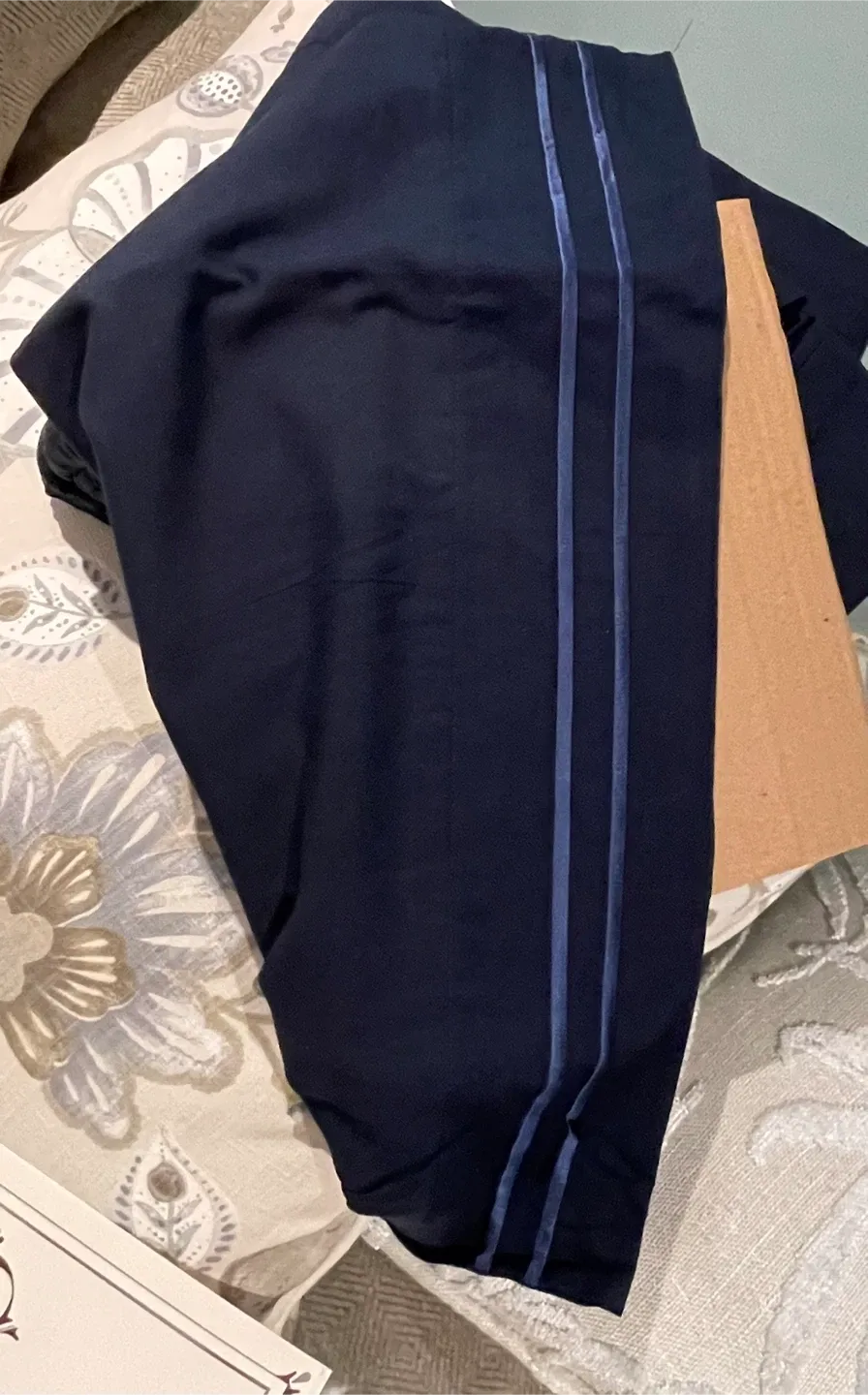 Clara Clark Supreme 1500 Collection King Sheet Set image indicator(4)