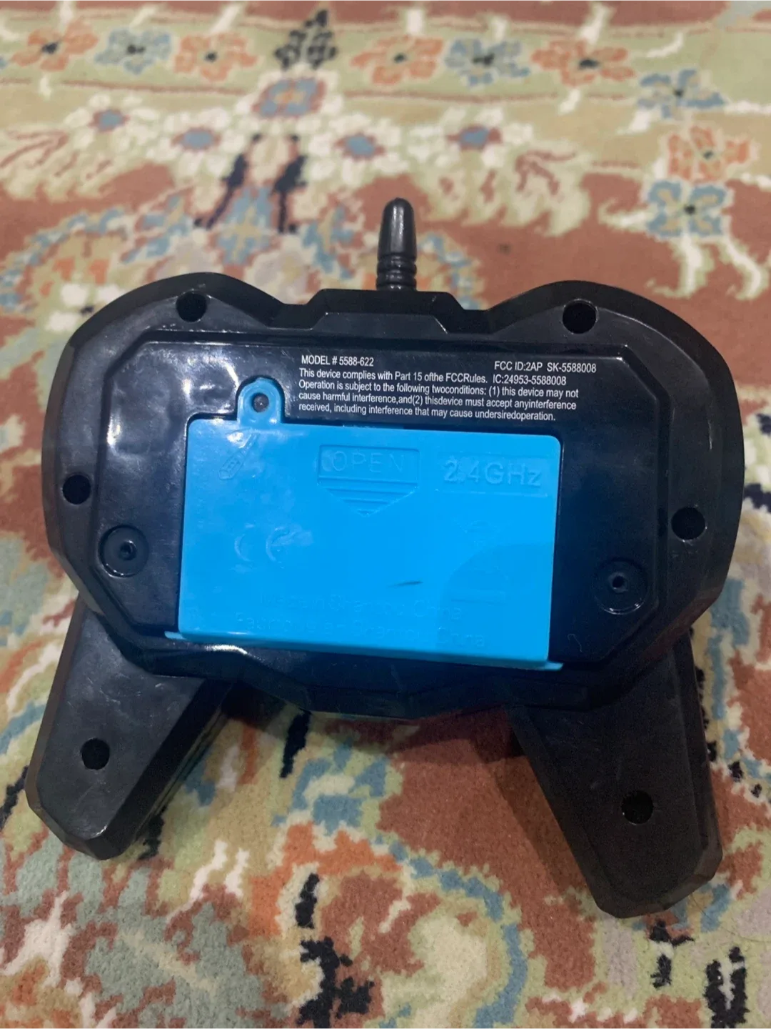 Adventure Force RC Rock Climber image indicator(4)