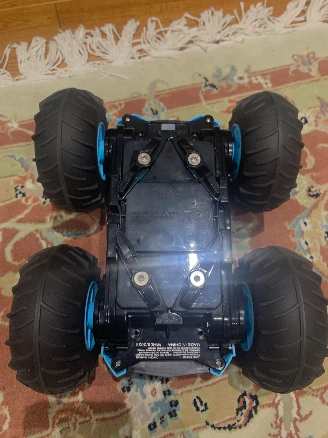 Adventure Force RC Rock Climber image indicator(2)