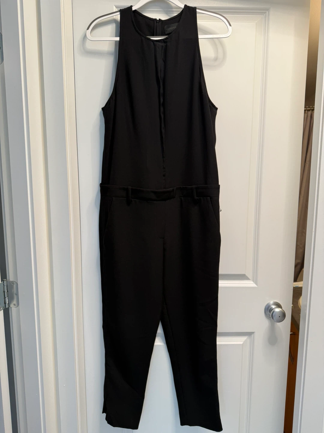 Kendall & Kylie Tuxedo Jumpsuit - photo 3