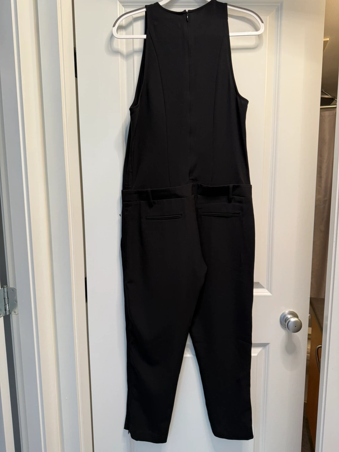 Kendall & Kylie Tuxedo Jumpsuit - photo 4