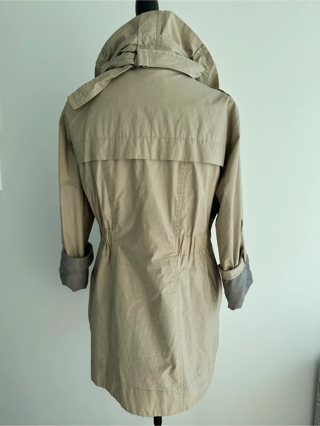 Zara Women's Versatile Jacket image indicator(4)