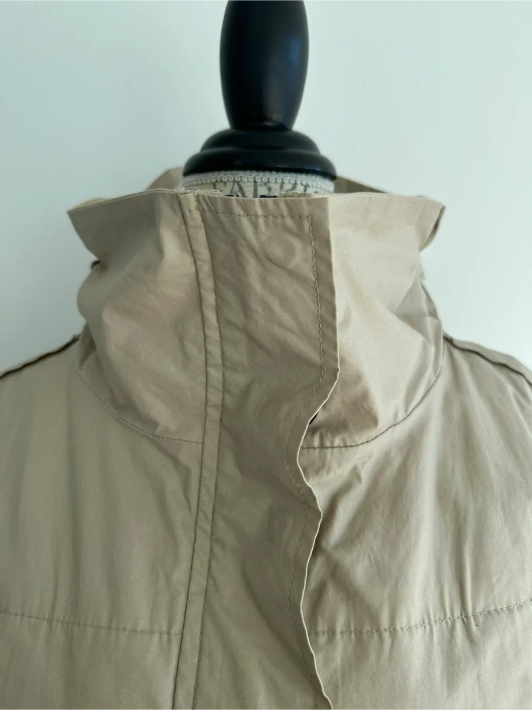 Zara Women's Versatile Jacket image indicator(6)