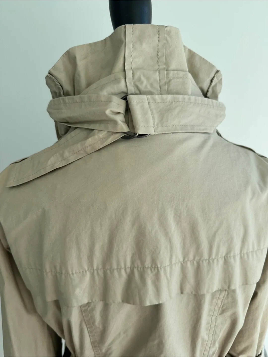 Zara Women's Versatile Jacket image indicator(8)