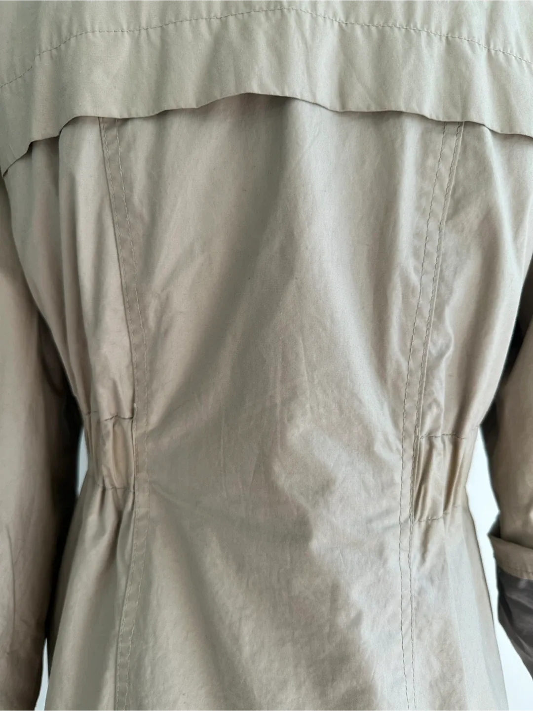 Zara Women's Versatile Jacket image indicator(9)