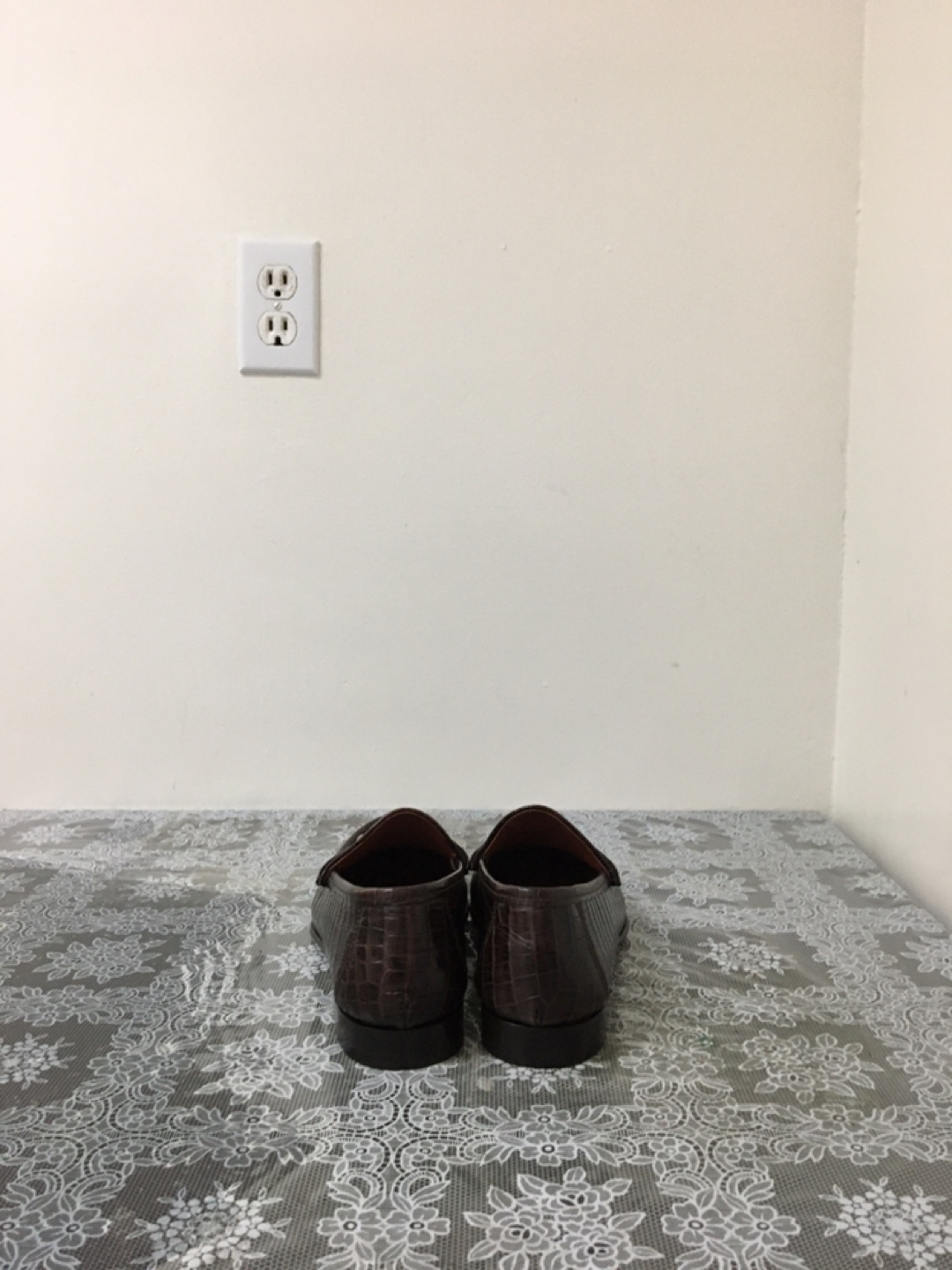 Brown Leather Loafers - photo 3