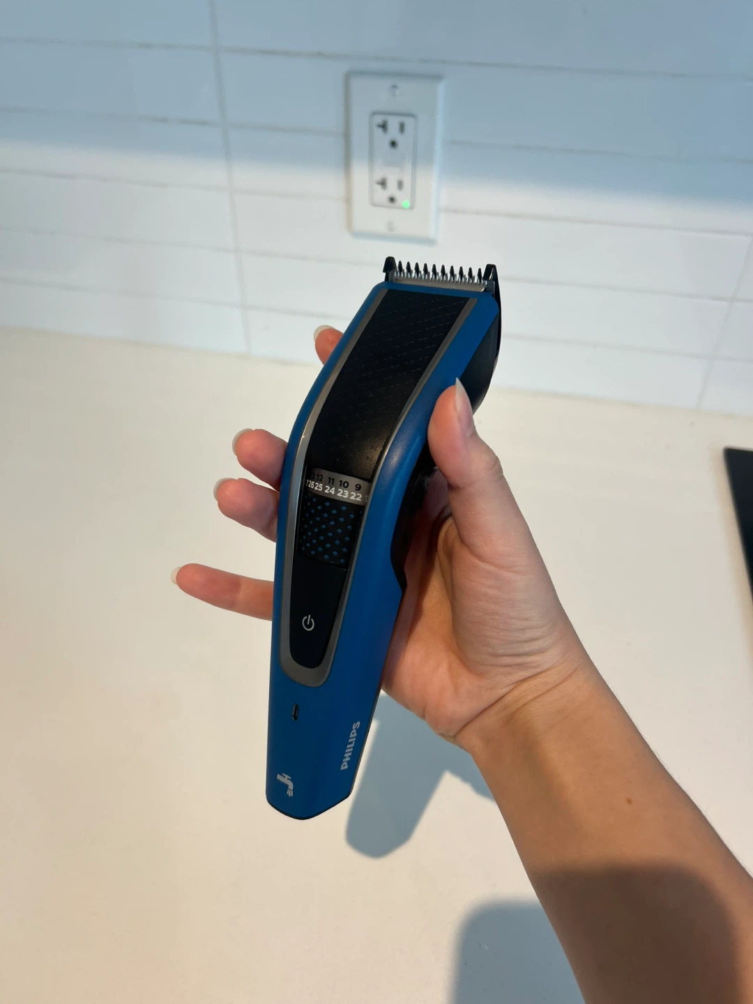 Philips Hair Clipper Series 5000 - photo 3
