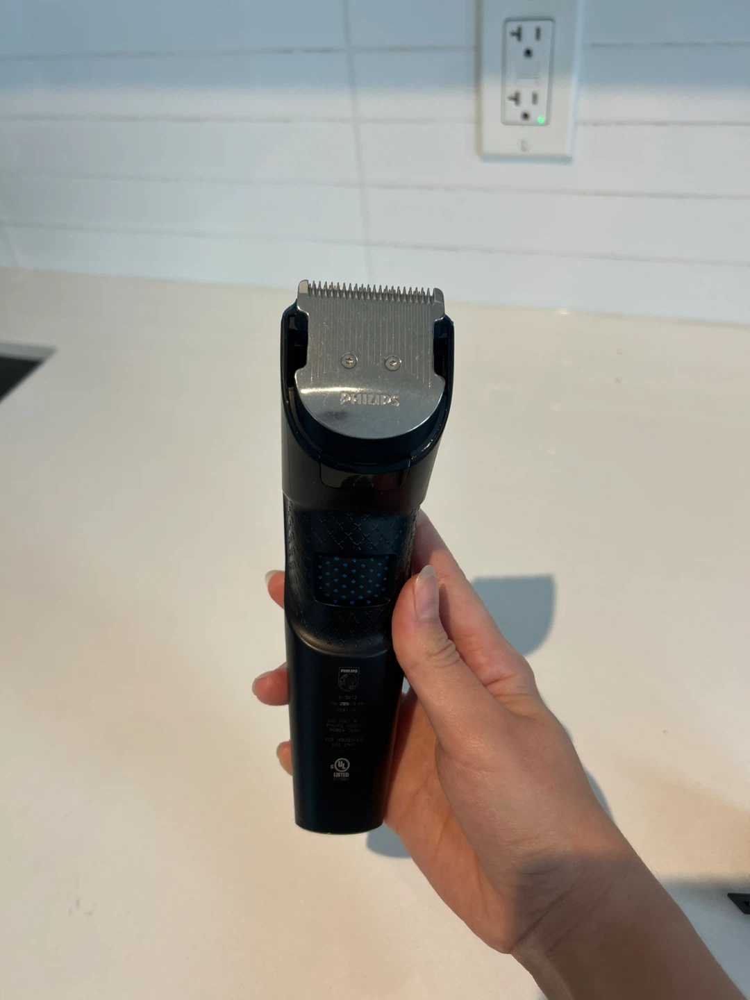 Philips Hair Clipper Series 5000 - photo 4