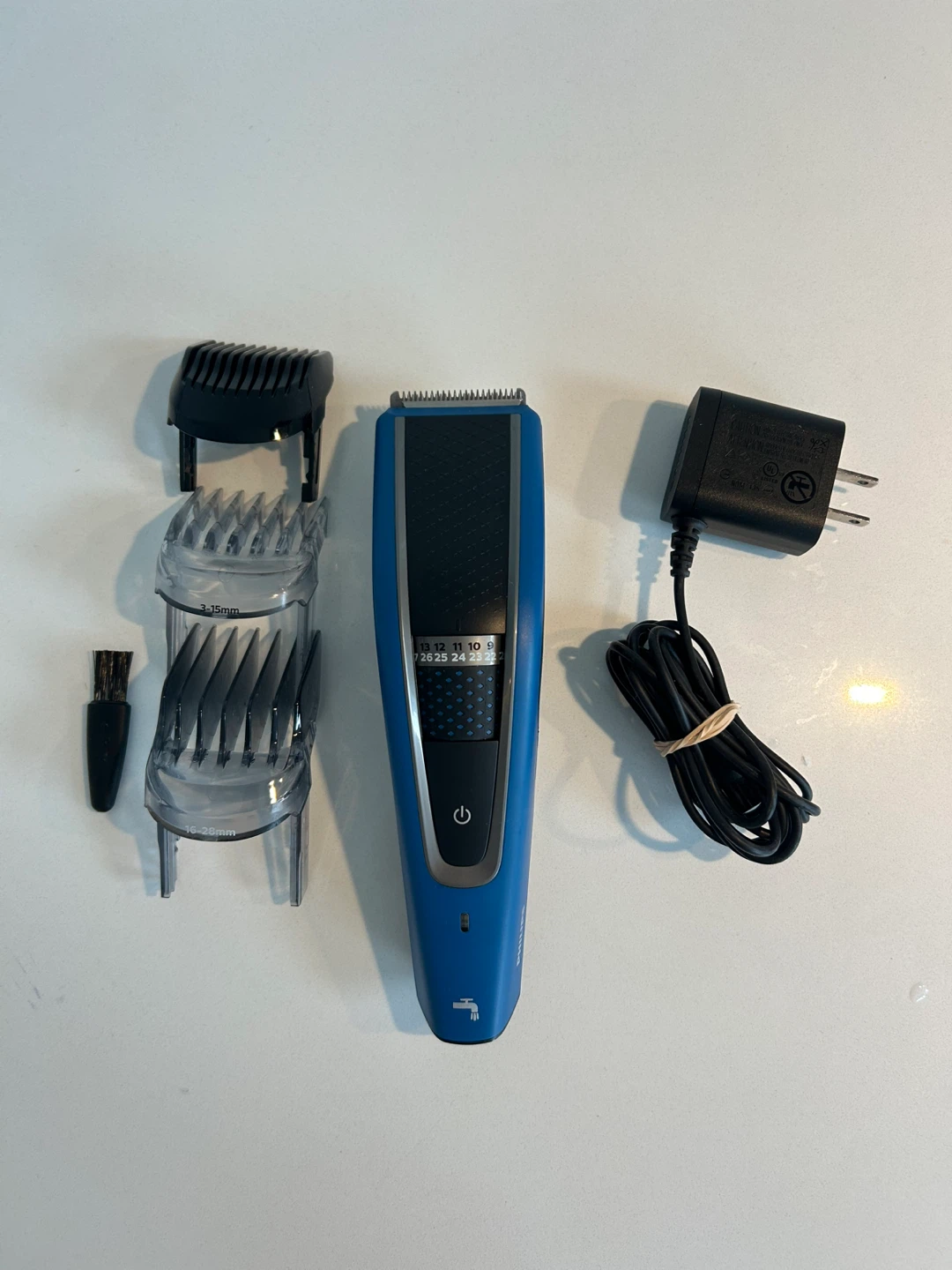 Philips Hair Clipper Series 5000 - photo 5