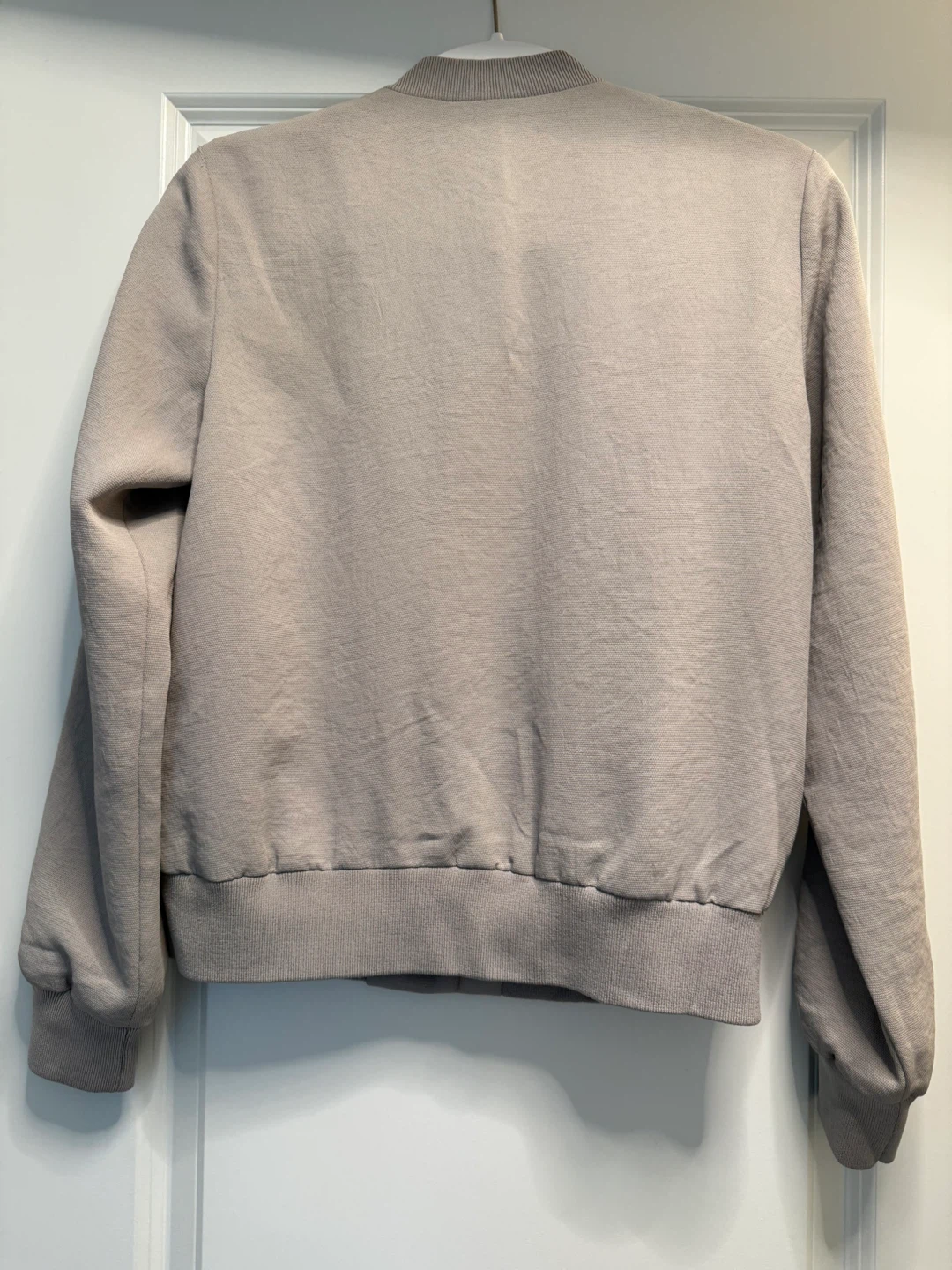 Wilfred Free Bomber Jacket - Size Small - photo 2