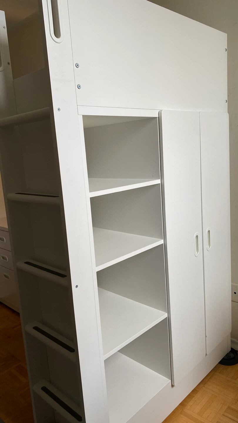 IKEA Småstad Storage - photo 2