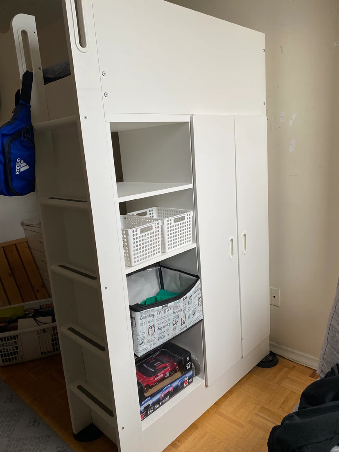 IKEA Småstad Storage - photo 3