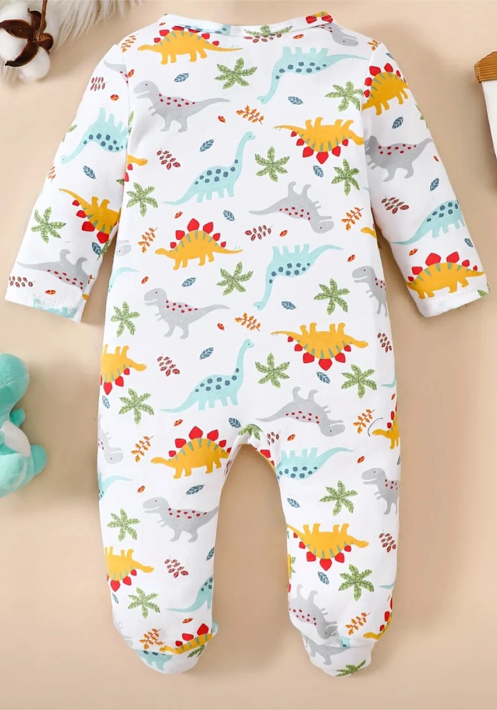 Romper/Baby Onesie - photo 2