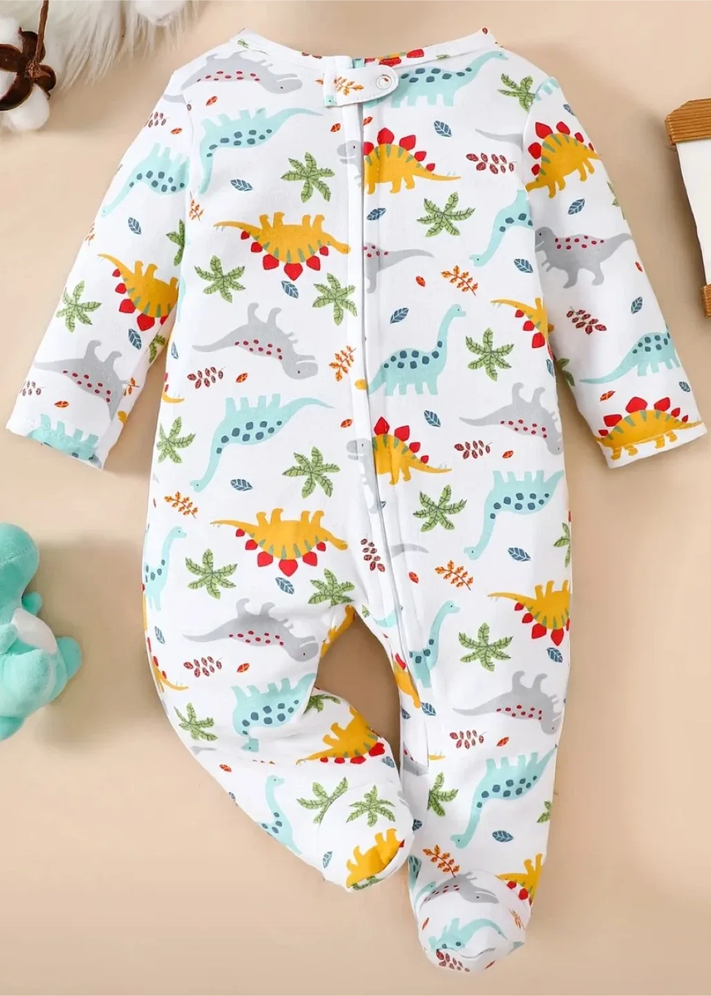 Romper/Baby Onesie thumbnail