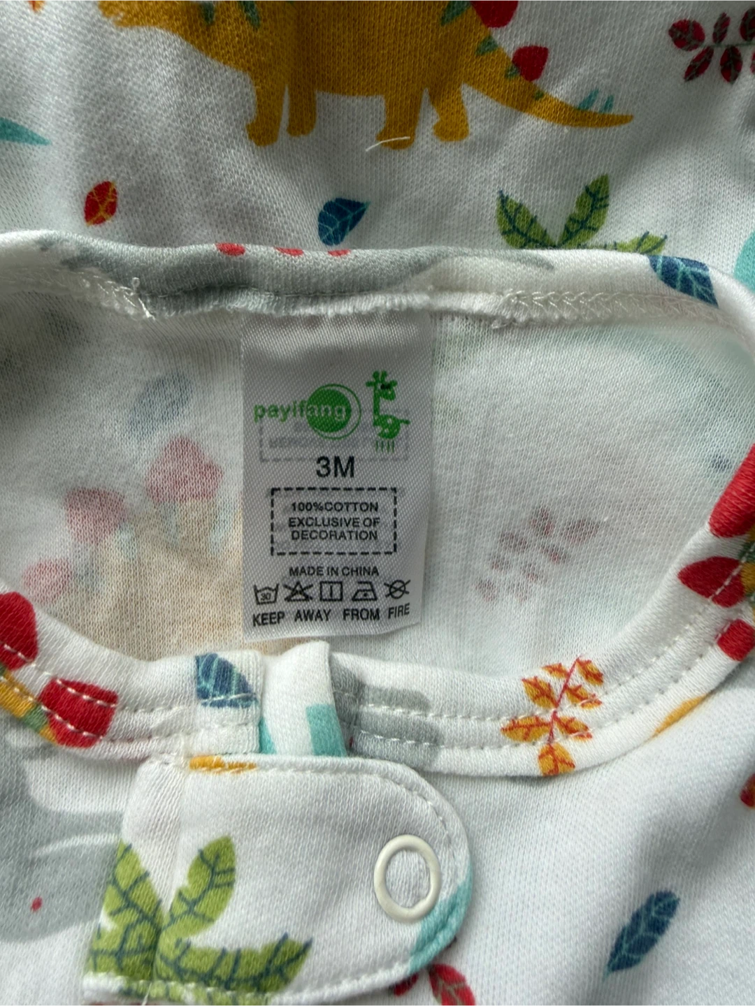Romper/Baby Onesie - photo 3
