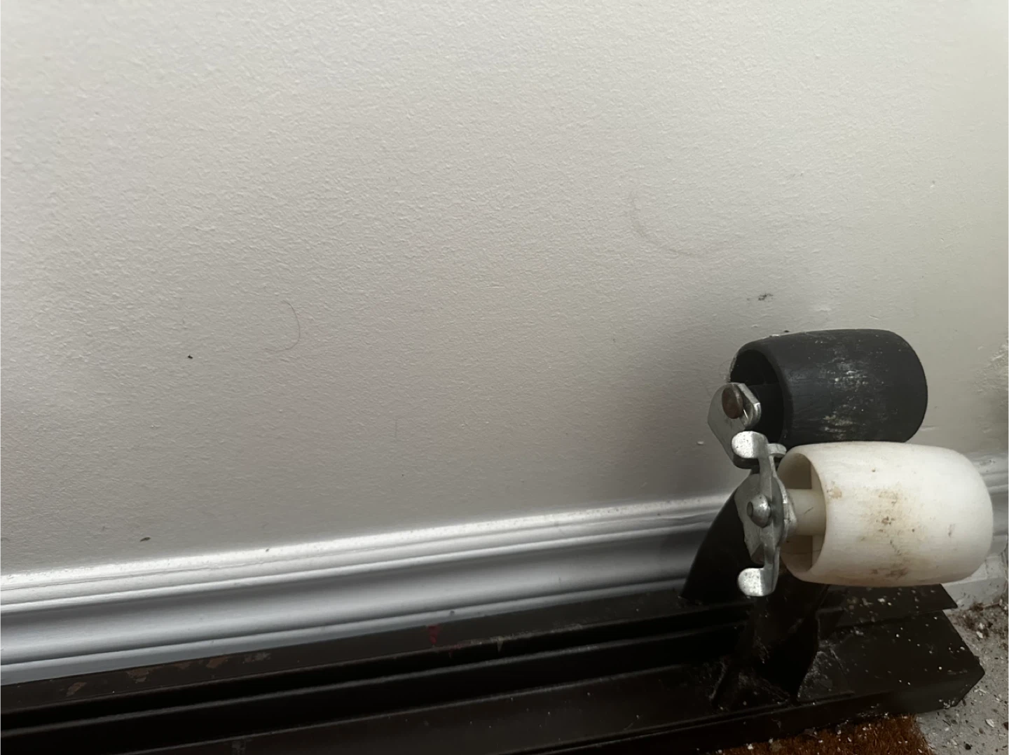 Metal bed rail(frame) - photo 3