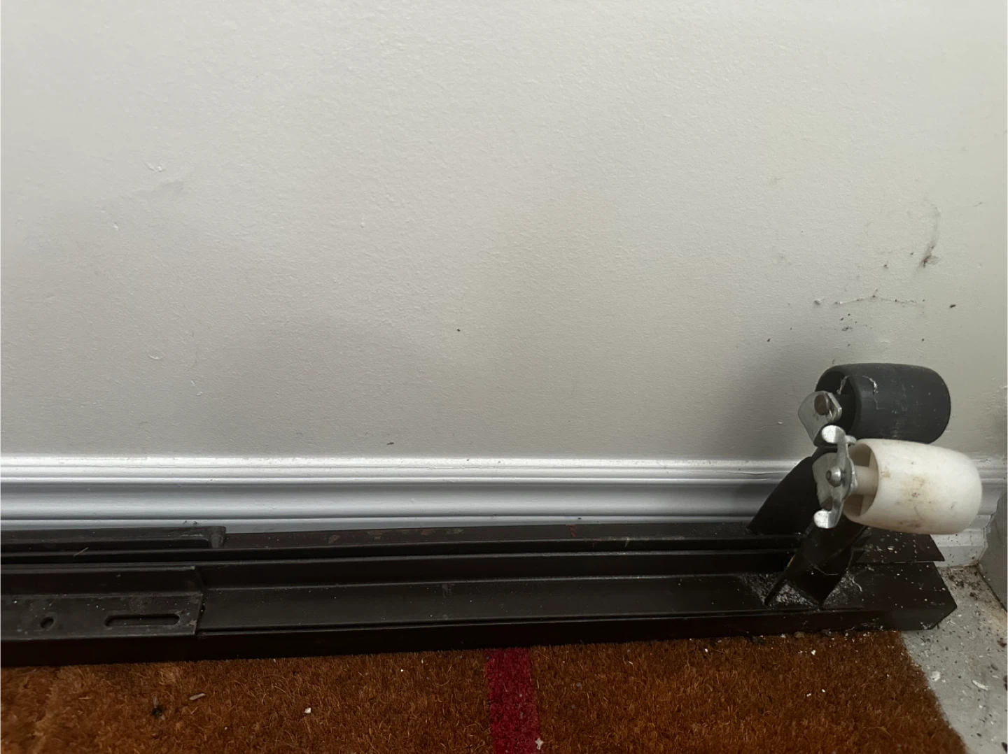 Metal bed rail(frame) - photo 4