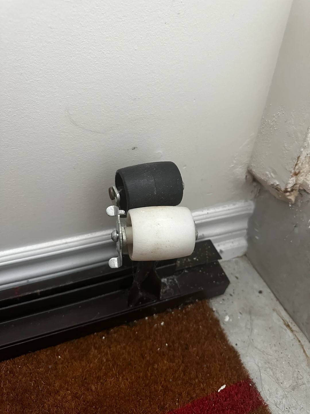 Metal bed rail(frame)
