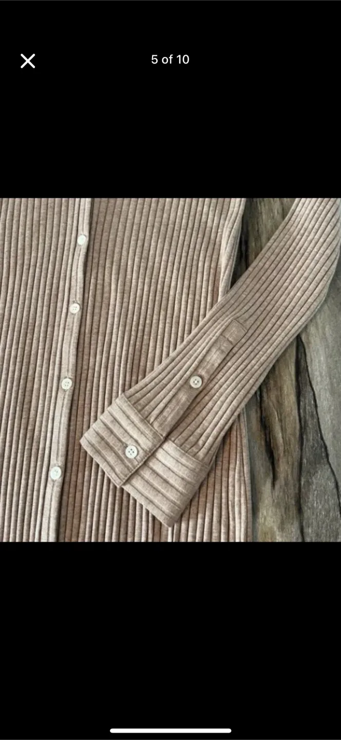 Theory Dress Size Medium *Brand New With Tags* image indicator(5)