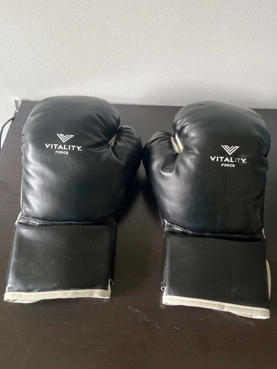 Vitality Force Boxing Gloves - photo 2