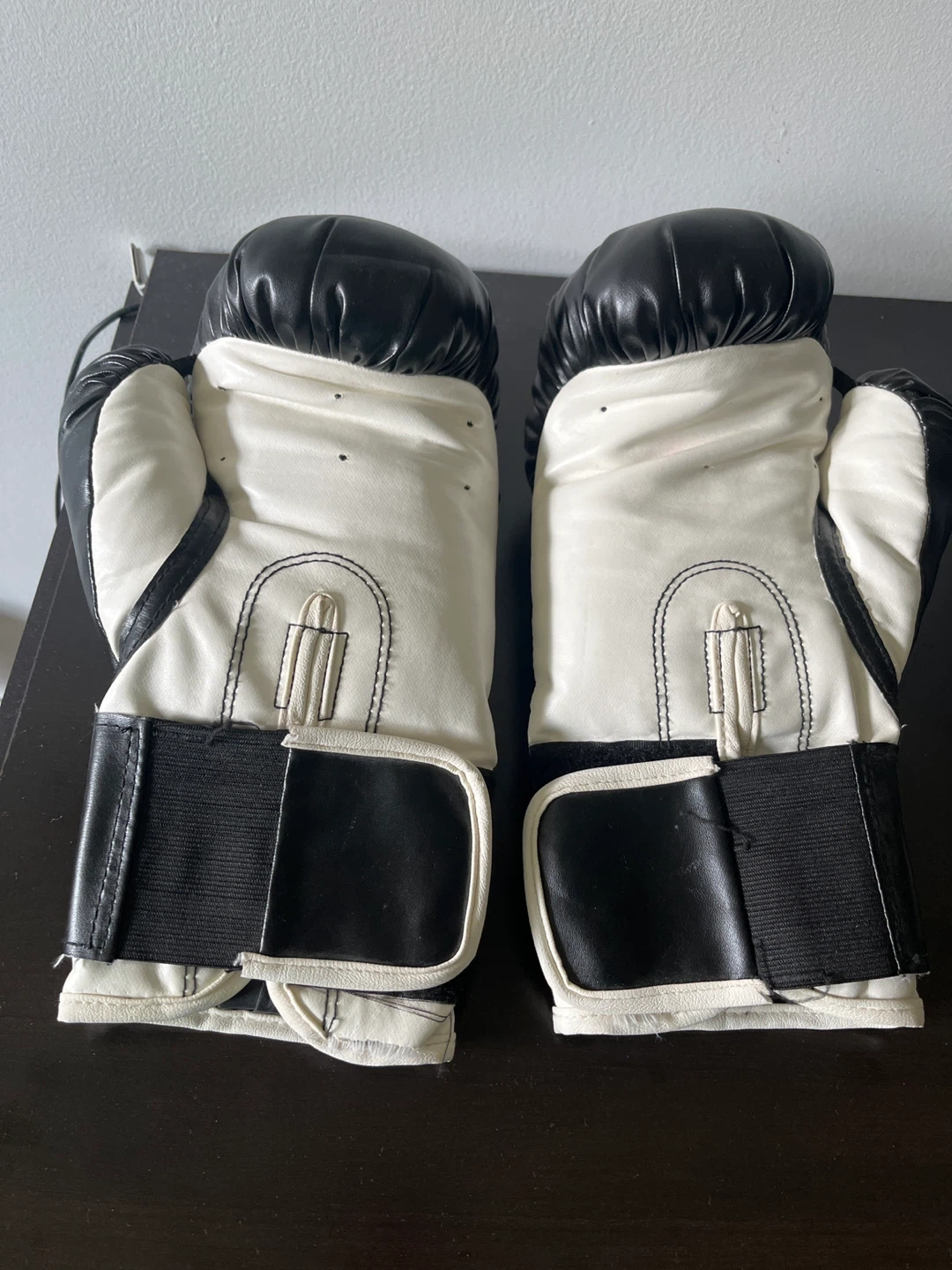 Vitality Force Boxing Gloves