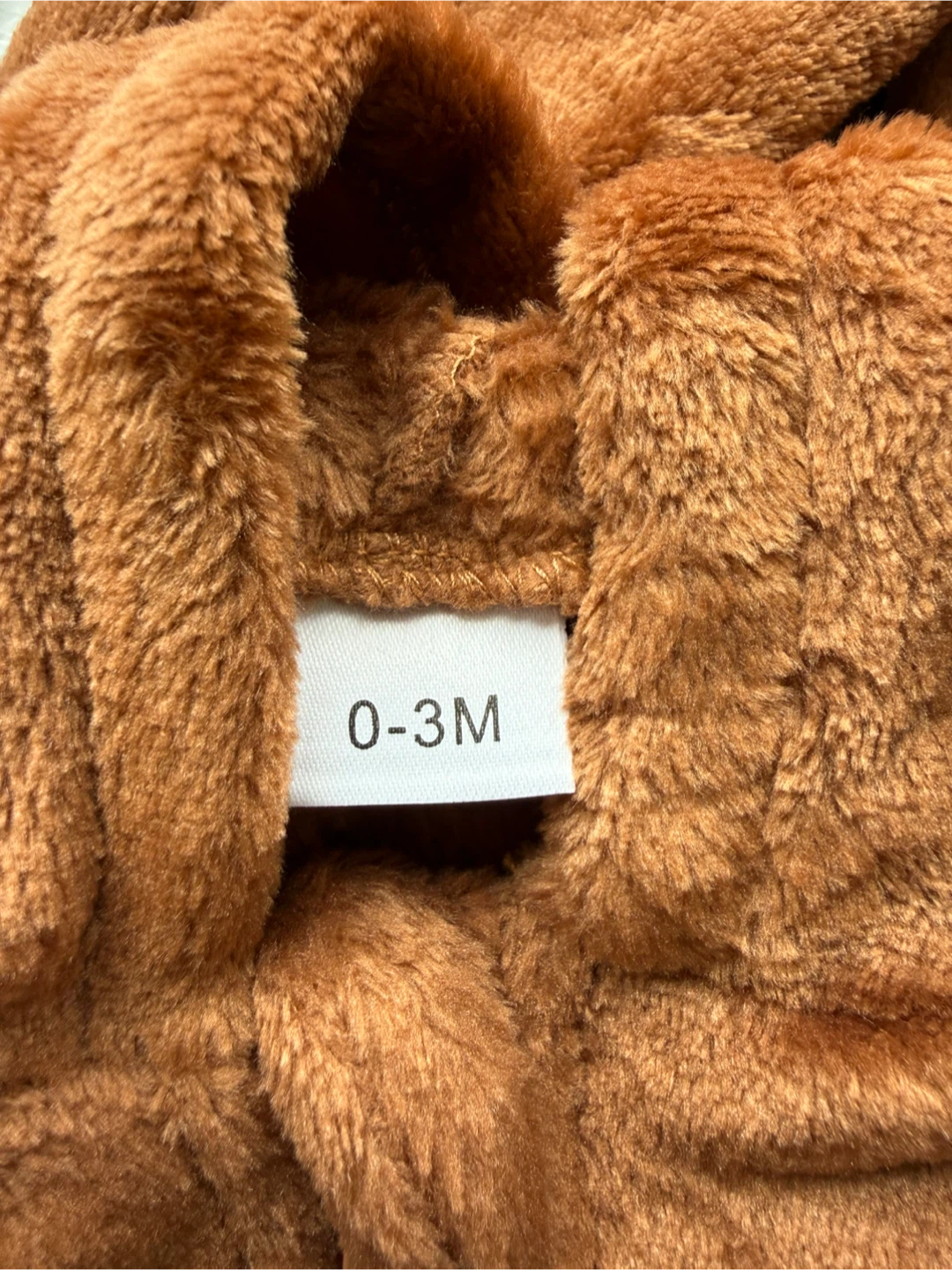 Romper/ Onesie - Size 0-3M - photo 3