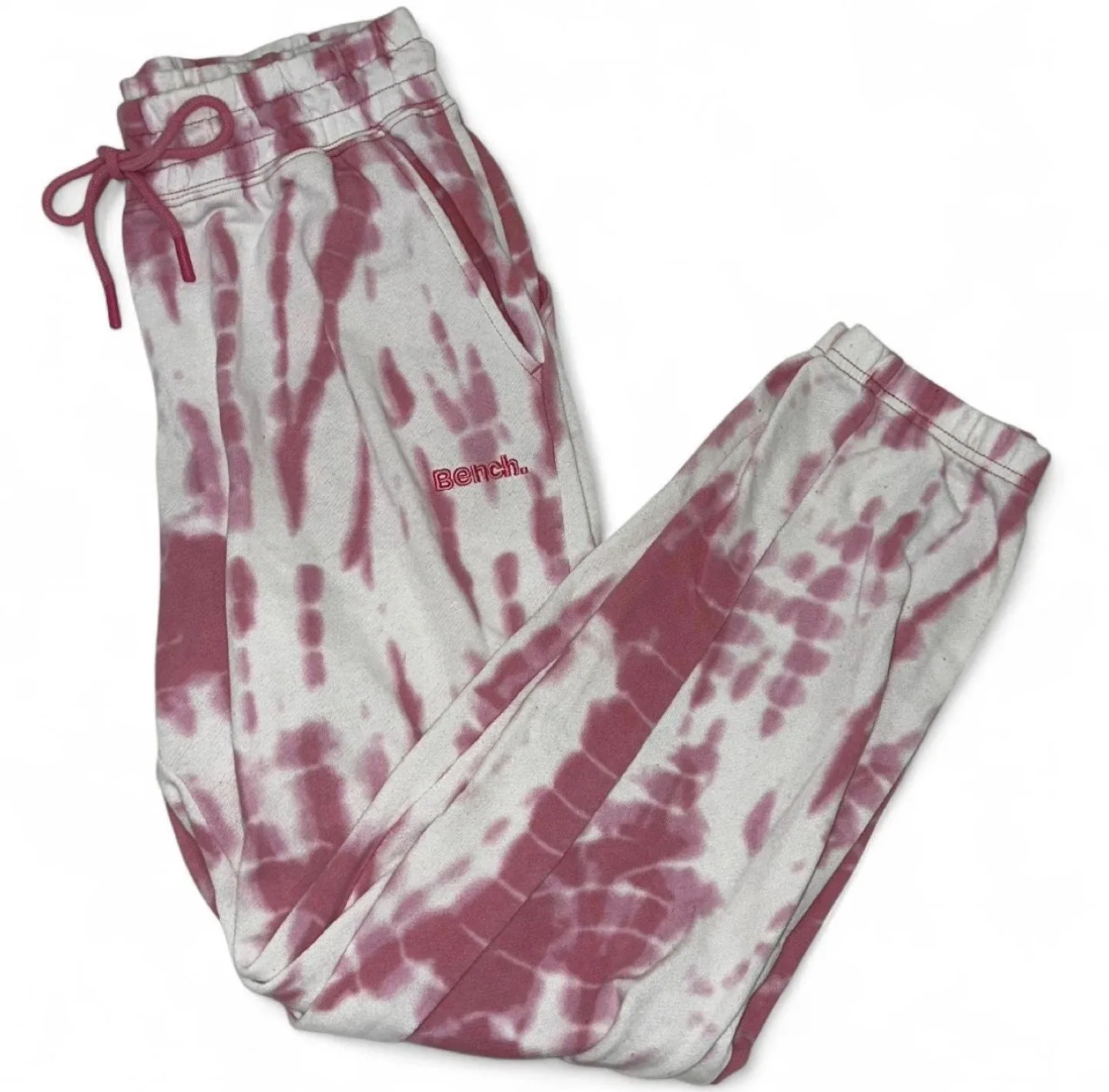 Bench Tie-Dye Sweatpants image indicator(2)