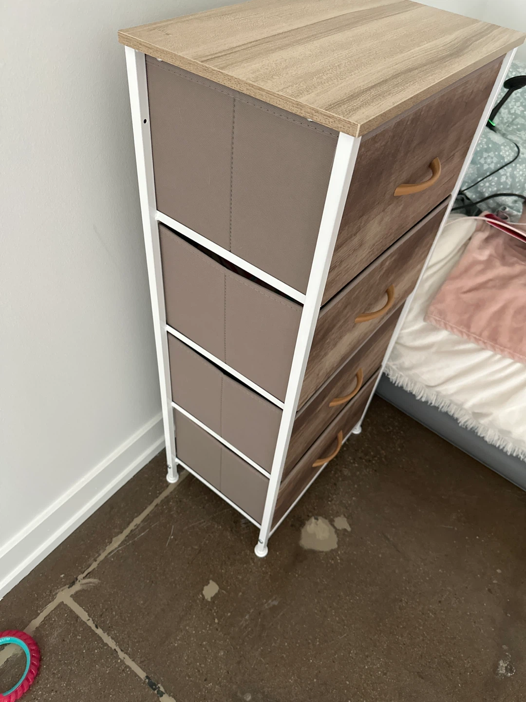 4 Soft Drawer Dresser/Assembled - photo 2