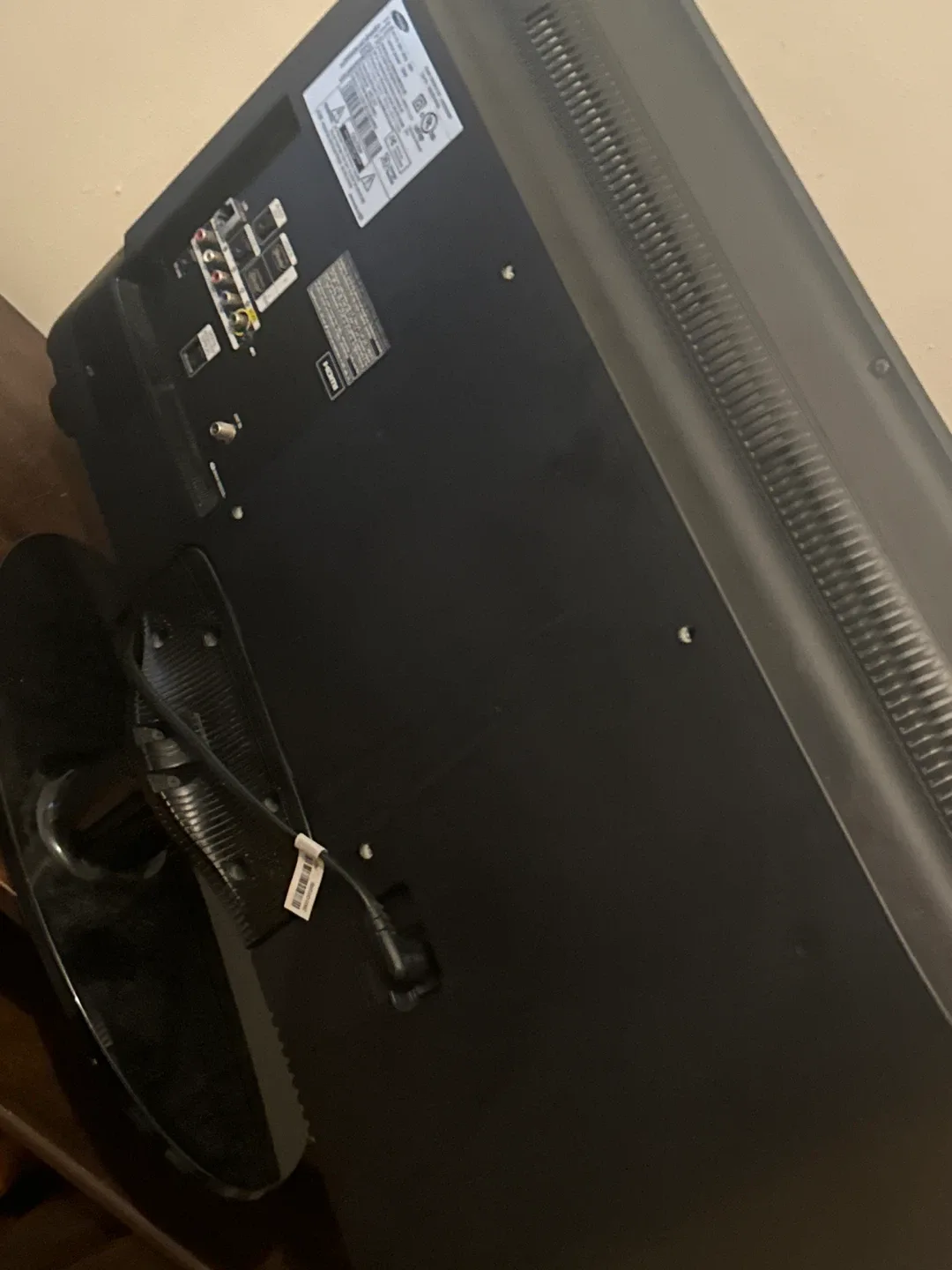 Samsung TV image indicator(2)