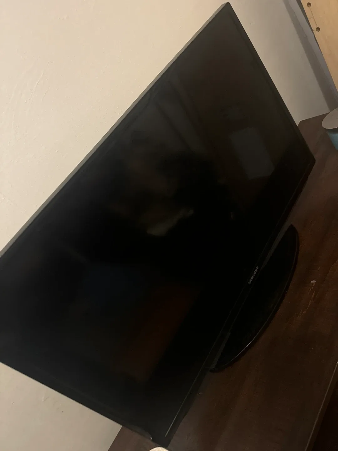 Samsung TV image indicator(3)