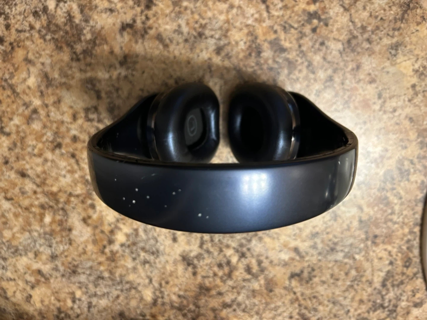 Samsung Level On Wireless Headphones - Black - photo 3