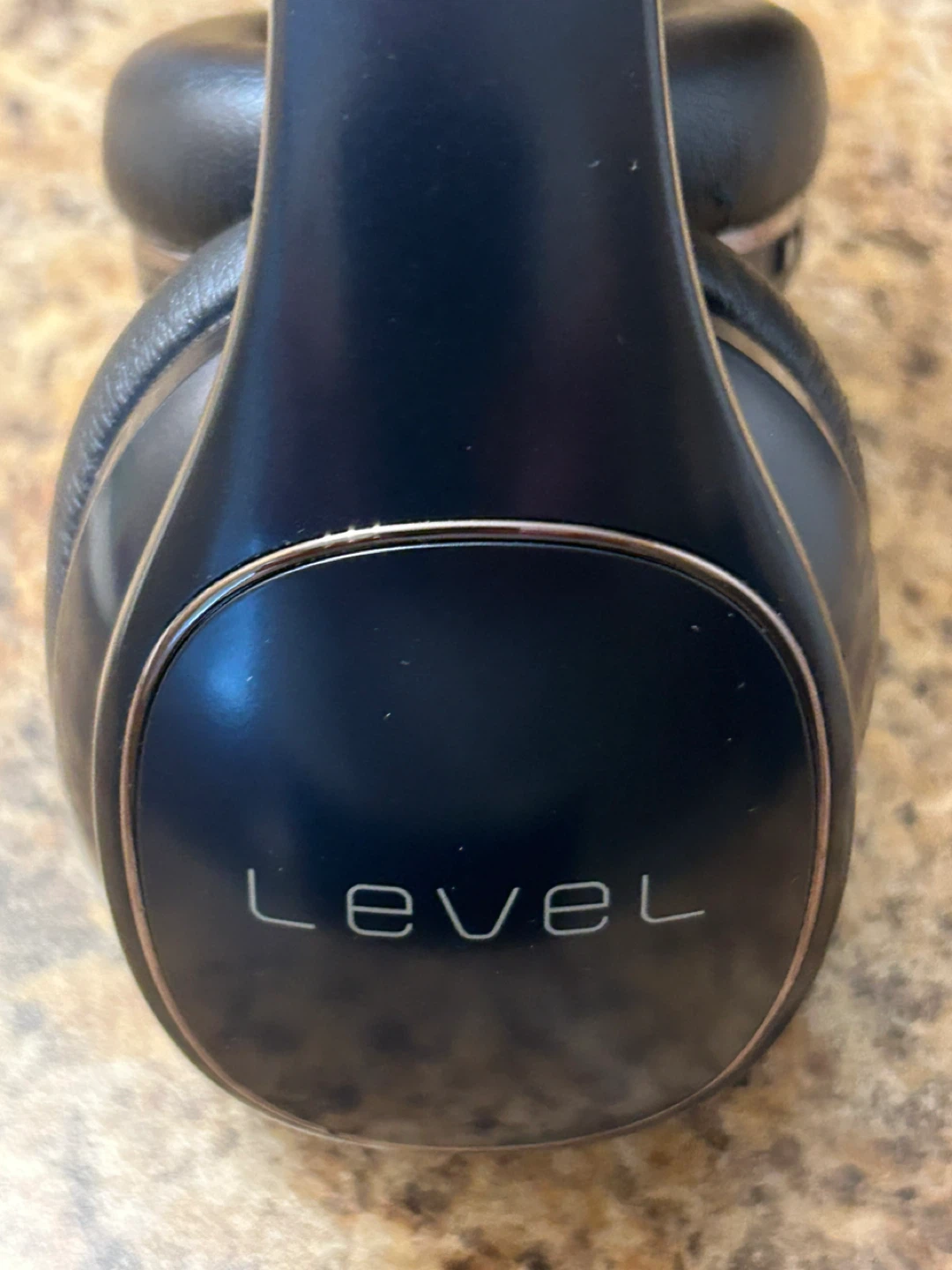 Samsung Level On Wireless Headphones - Black - photo 4