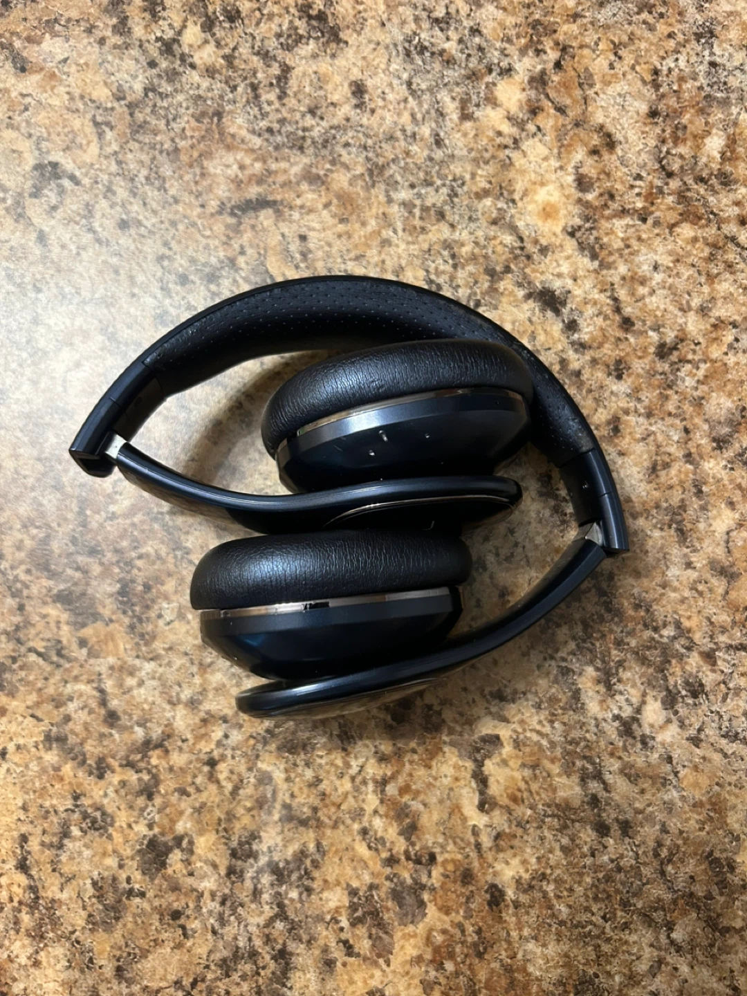 Samsung Level On Wireless Headphones - Black - photo 2