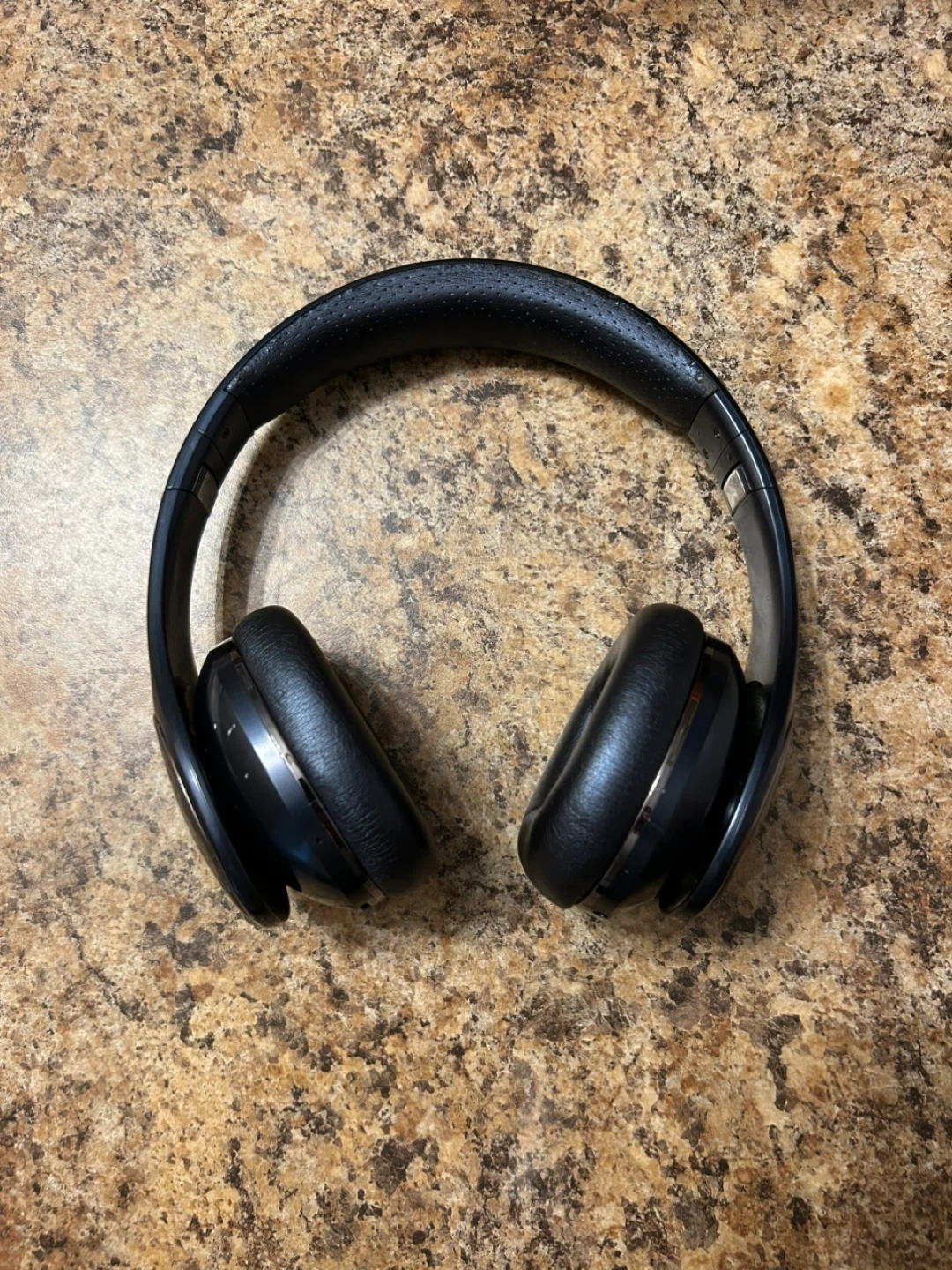 Samsung Level On Wireless Headphones - Black