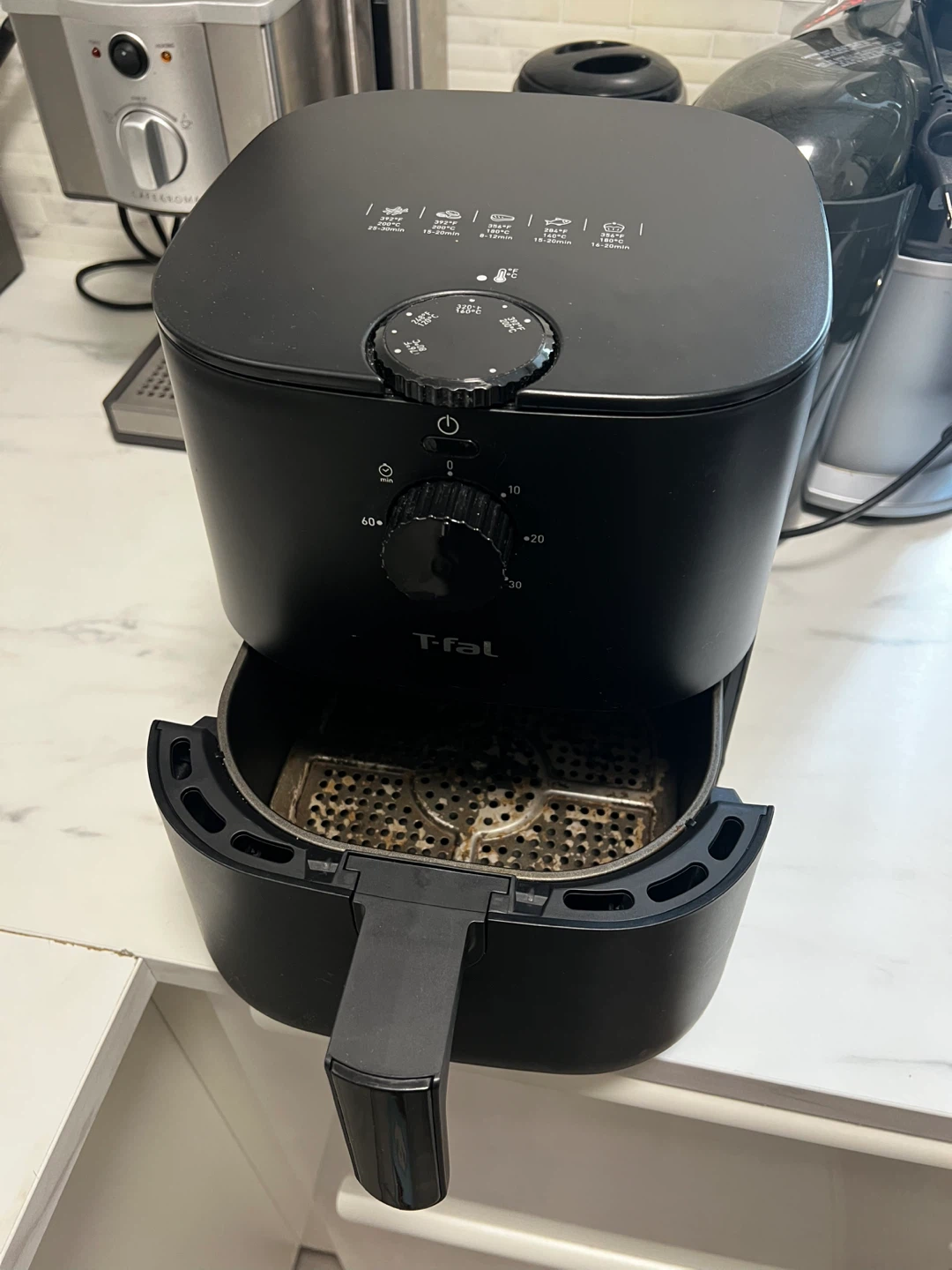 T-fal Air Fryer 3.5L - photo 3