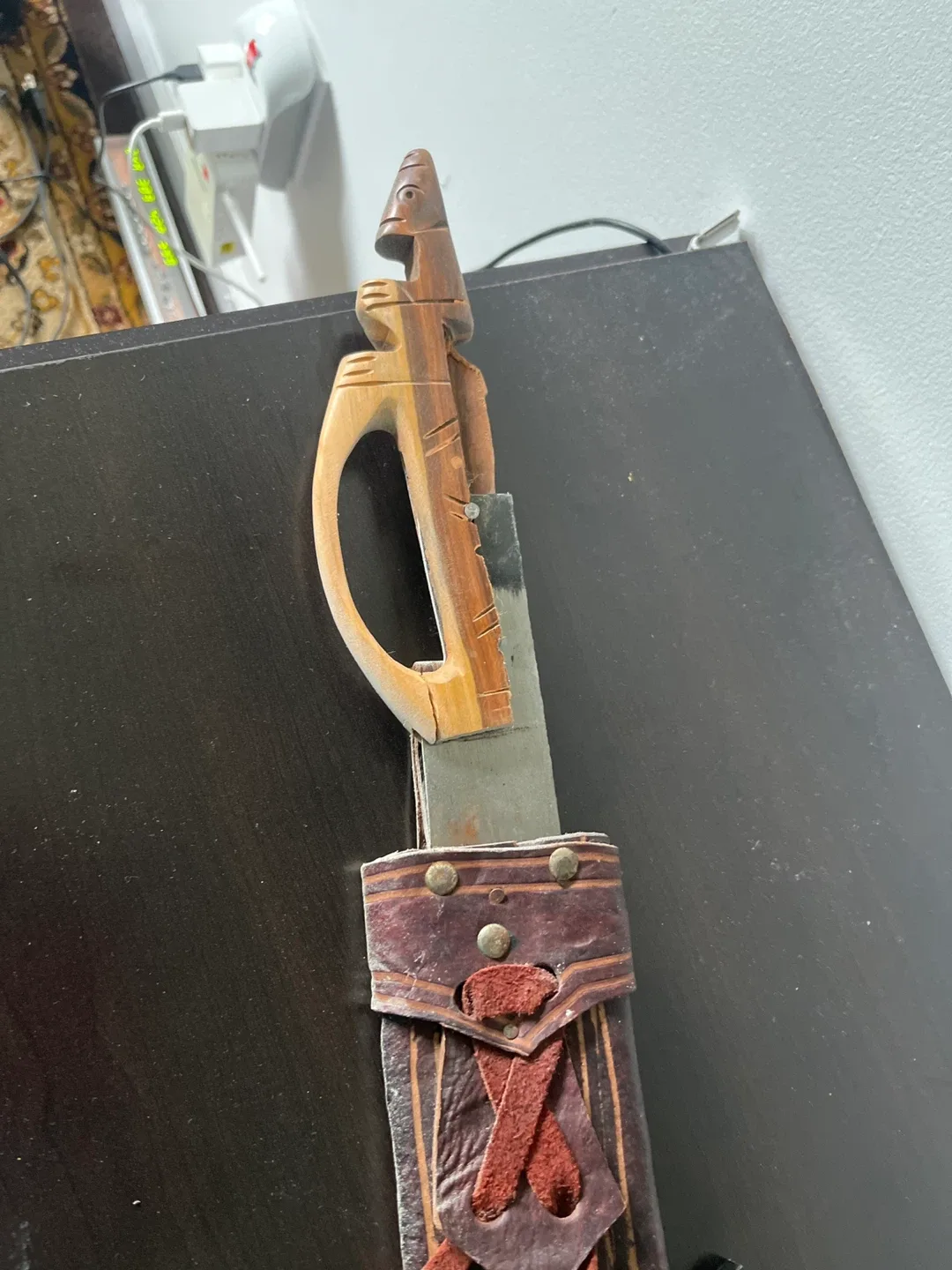 Sword and Sheath Set image indicator(4)