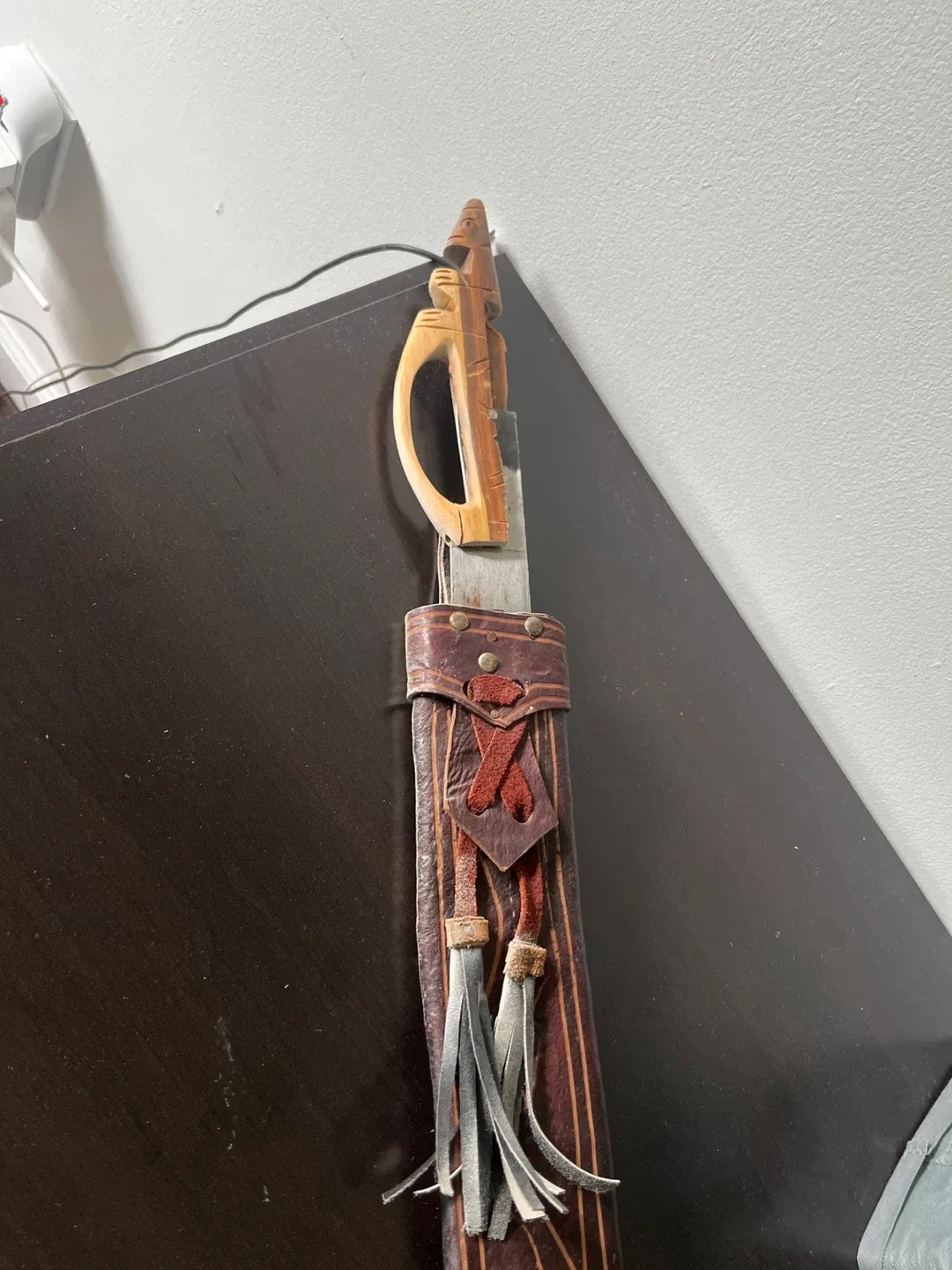 Sword and Sheath Set image indicator(2)