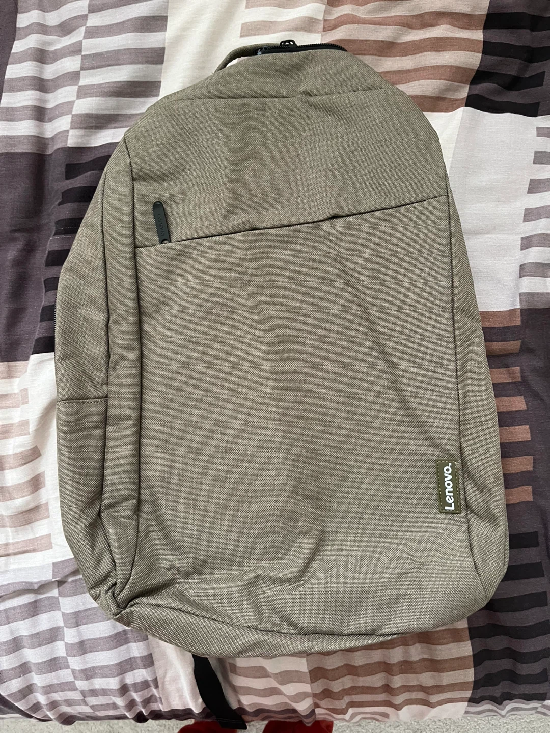 Dell Sleeve 15 + Lenovo 15.6" Backpack + HP laptop beg