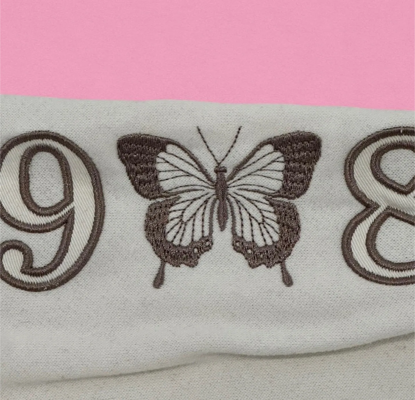 AERO 1987 Butterfly Sweatpants - Size M image indicator(3)