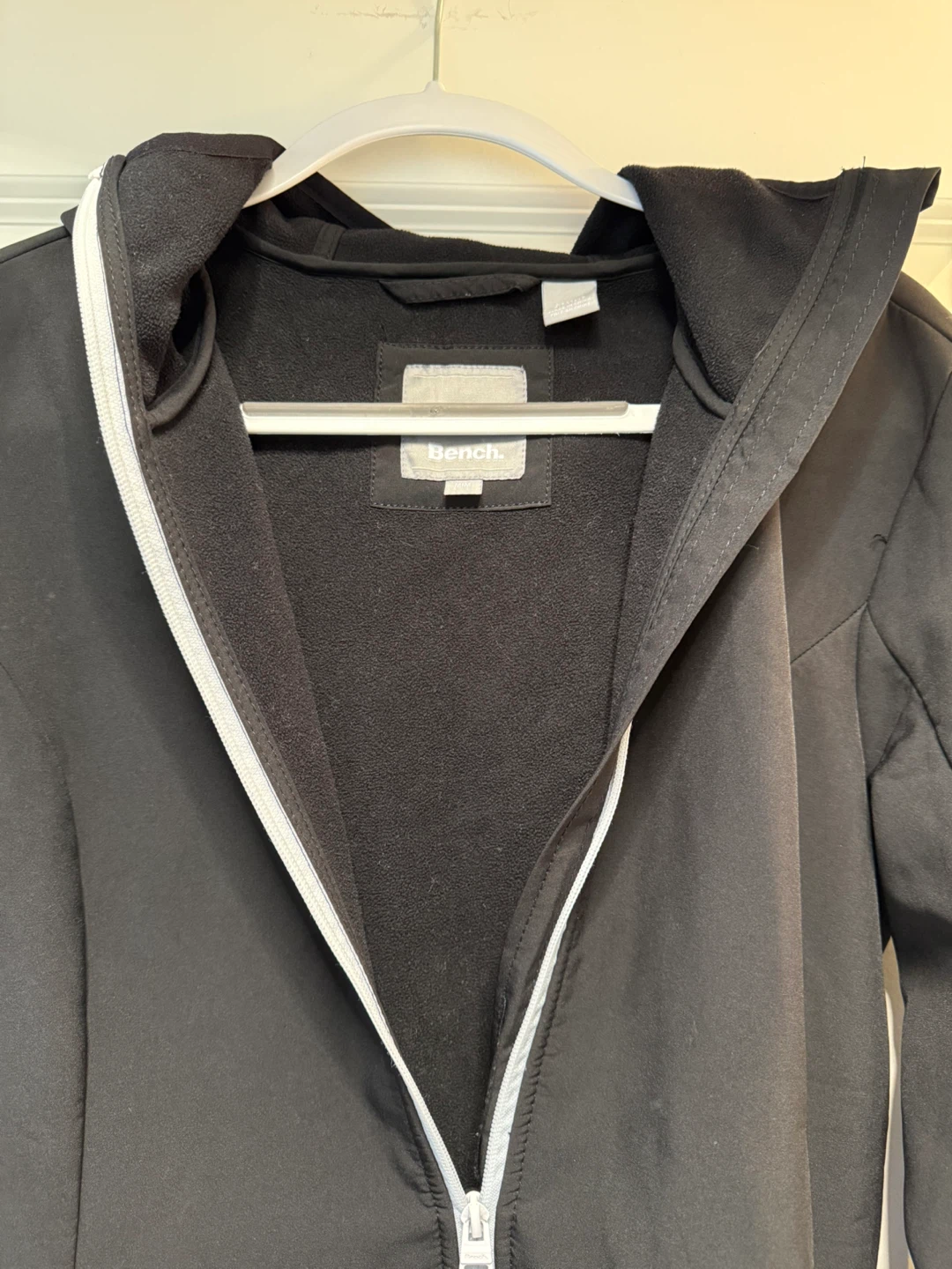 Bench Soft-shell above knee length Jacket - photo 3