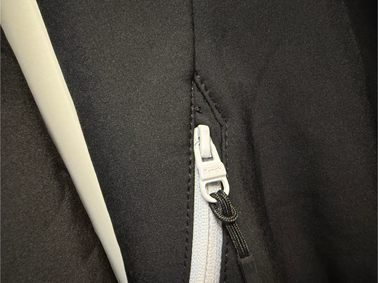 Bench Soft-shell above knee length Jacket - photo 4