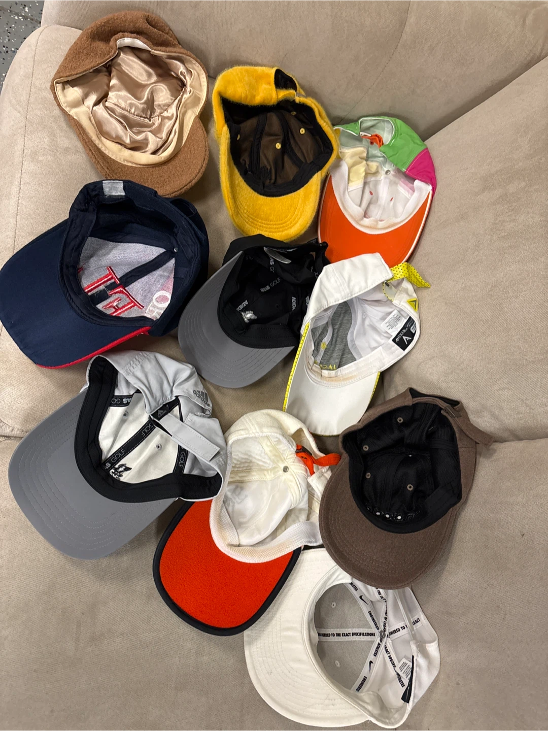 Assorted Hats Collection - photo 2