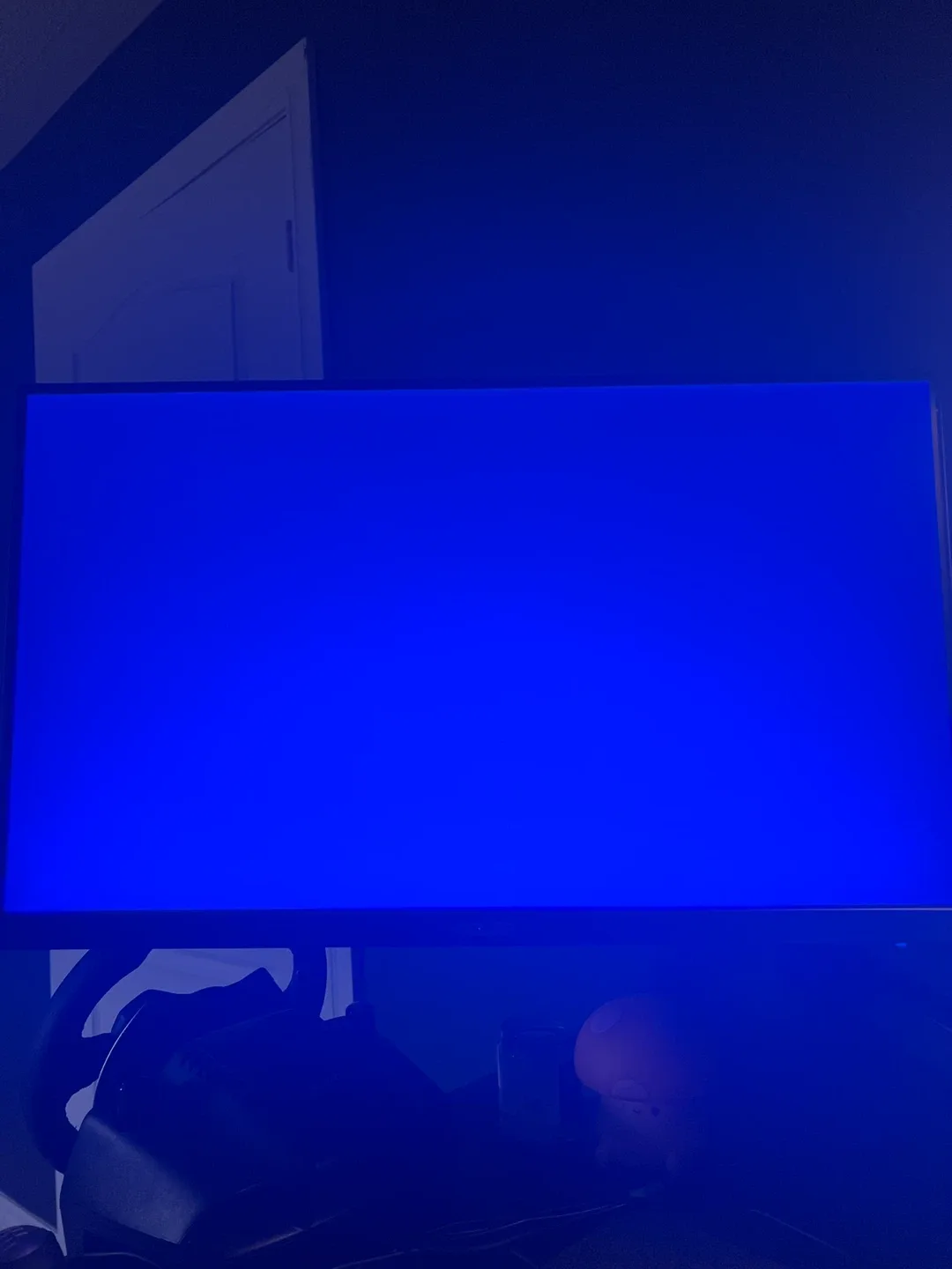 Dual Monitor Set Up image indicator(3)