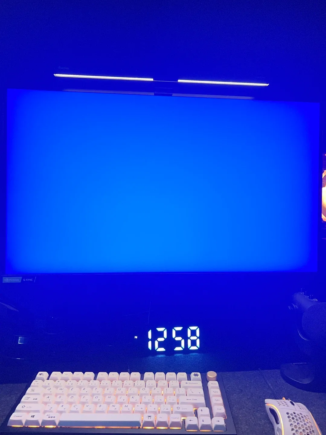 Dual Monitor Set Up image indicator(2)