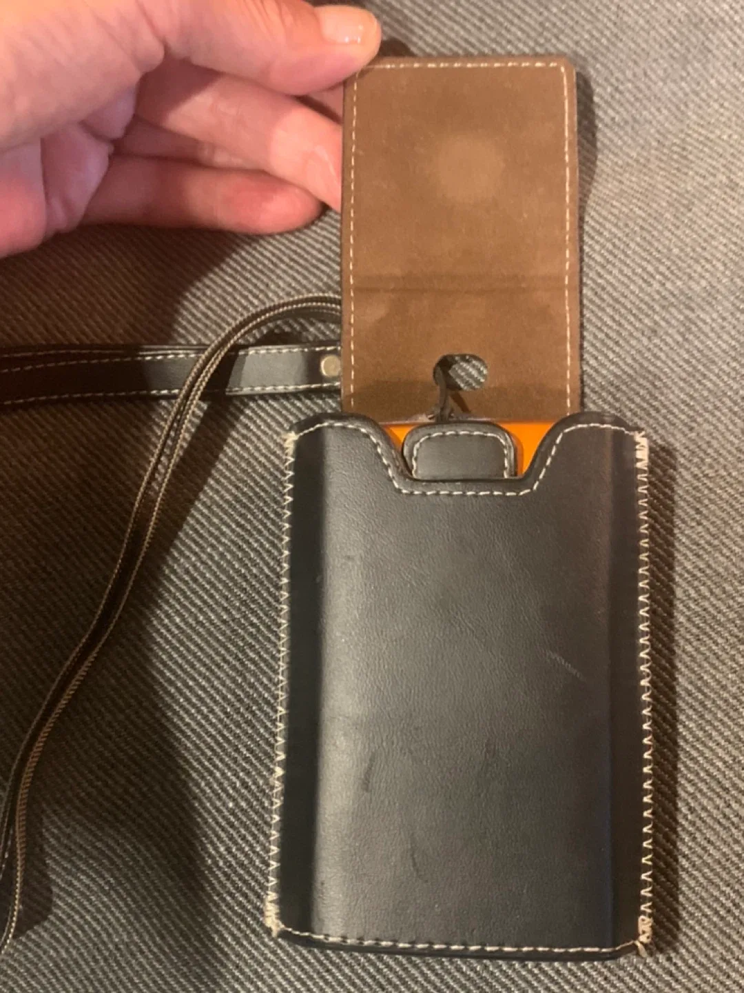 Nikon COOLPIX S3000 Digital Camera - Orange image indicator(6)