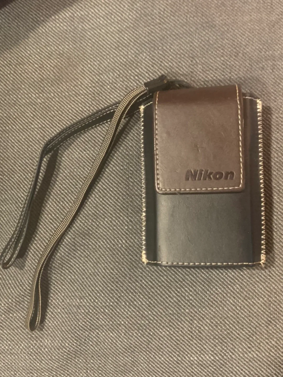 Nikon COOLPIX S3000 Digital Camera - Orange image indicator(5)