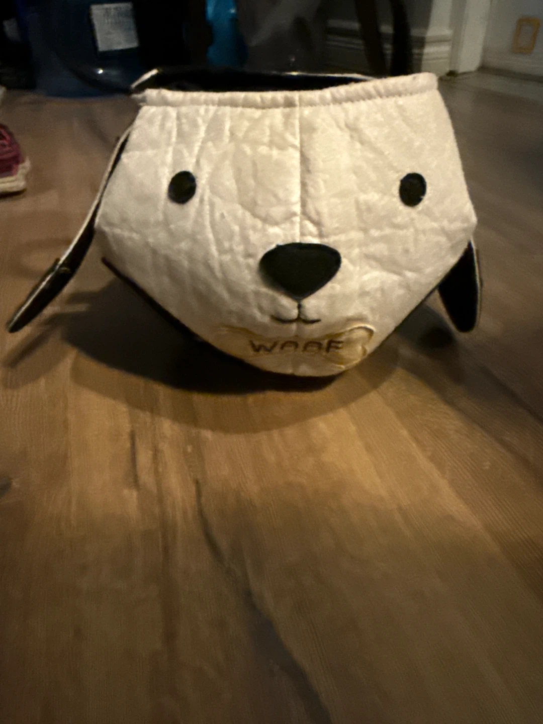 Pottery Barn Puppy Costume 6-12 months - photo 2